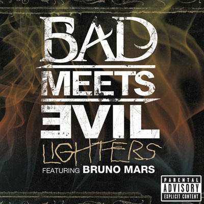 Bad Meets Evil – Lighters