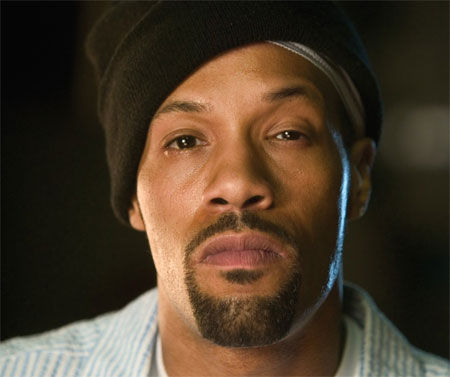 redman images