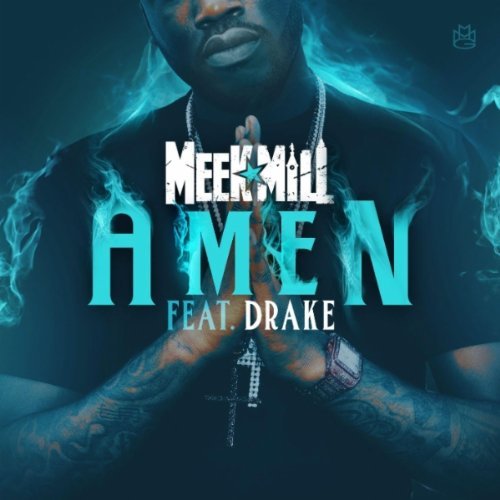Meek Mill - Amen