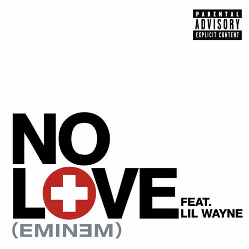 Eminem - No Love