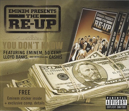 Eminem - You Dont Know