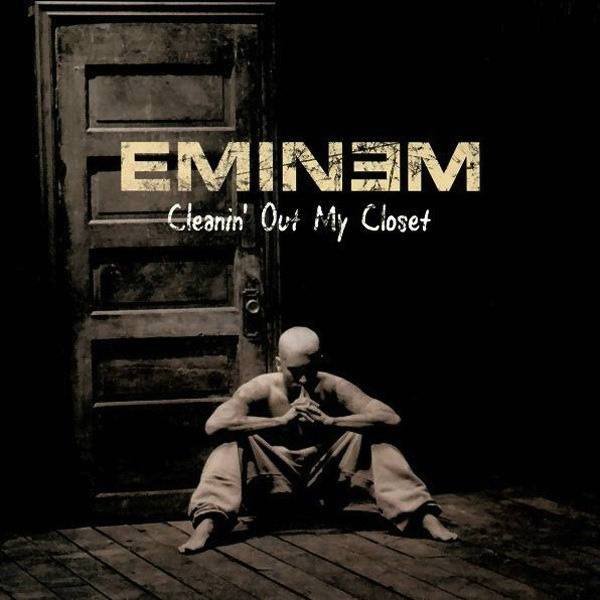 Eminem – Cleanin’ Out My Closet