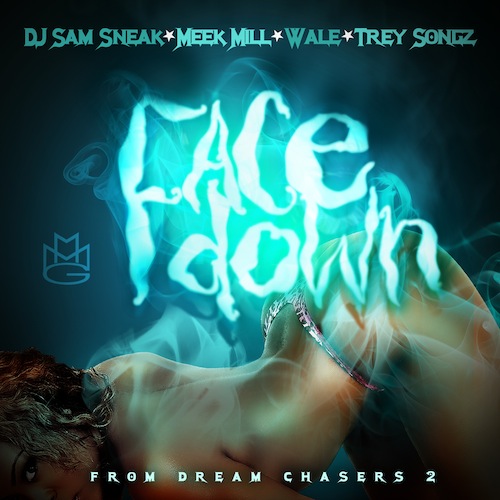 Meek Mill - Face Down