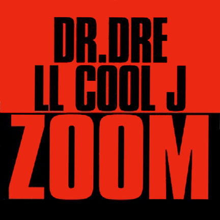 dr dre - zoom