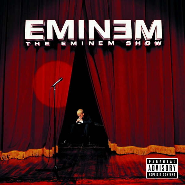 Eminem – The Eminem Show