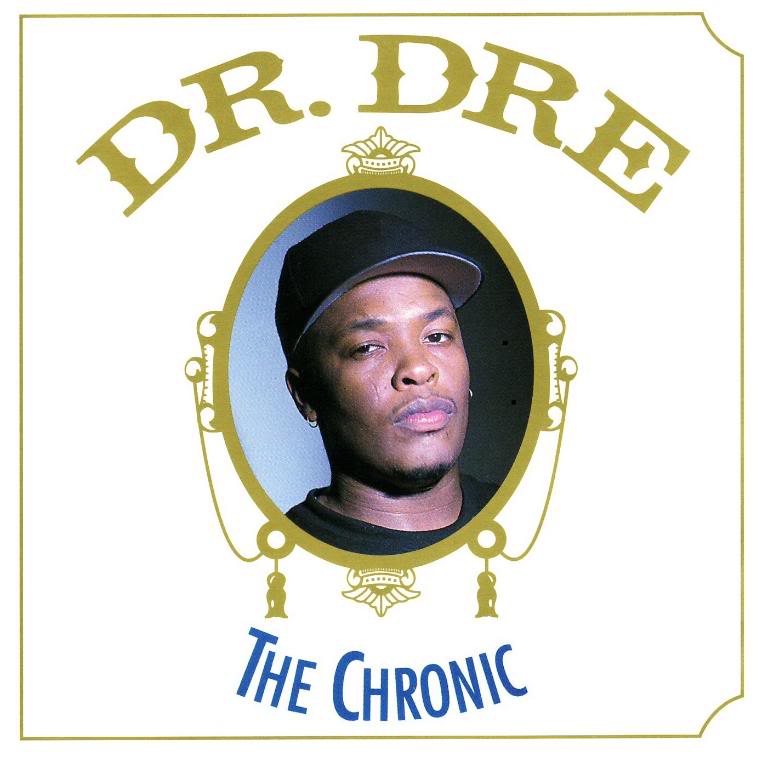 Dr. Dre The Chronic (Album Stream) Listen Online