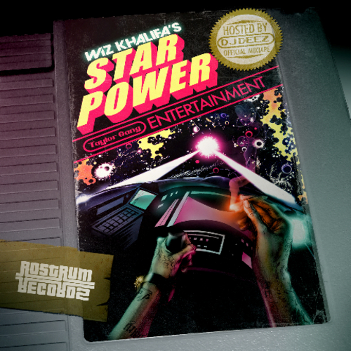 wiz khalifa star power mixtape
