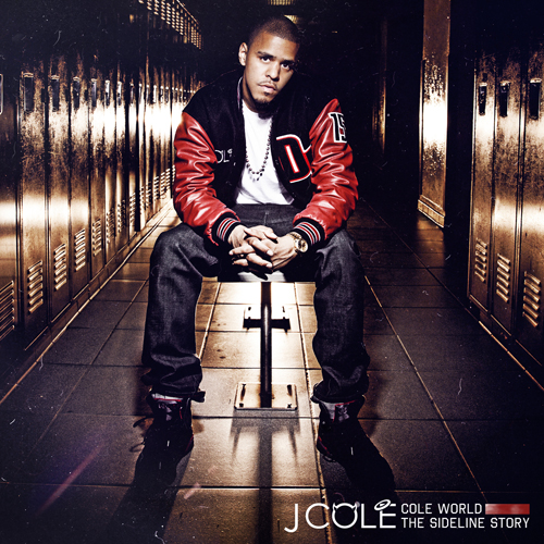 J.Cole – Cole World The Sideline Story Album