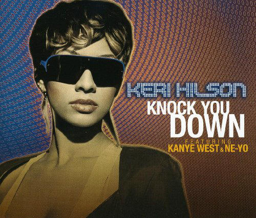 Keri Hilson - Knock You Down
