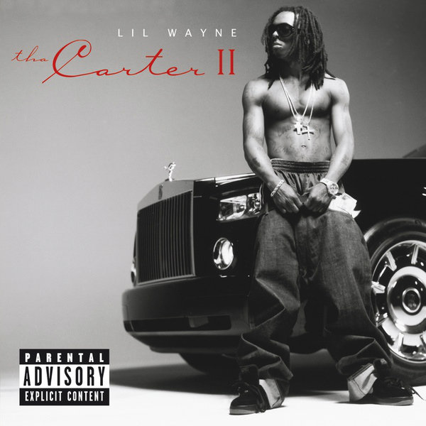 Lil Wayne - Tha Carter 2
