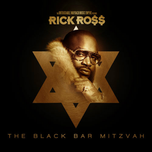 Rick Ross ft Drake - Us Remix