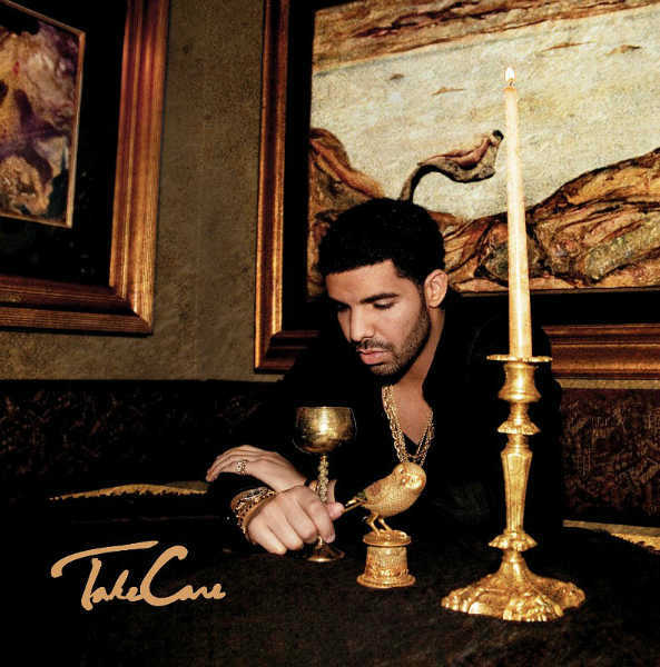 drake marvins room