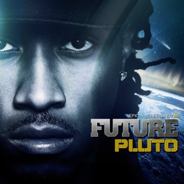 Future – Pluto