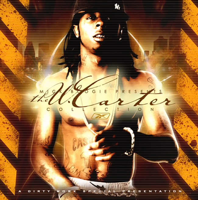lil wayne albums and mixtapes all in order lil wayne albums and mixtapes all in order
