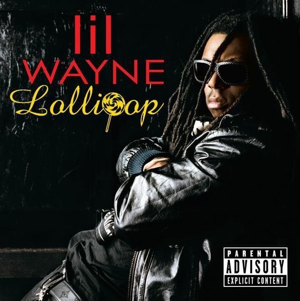 Lil Wayne – Lollipop