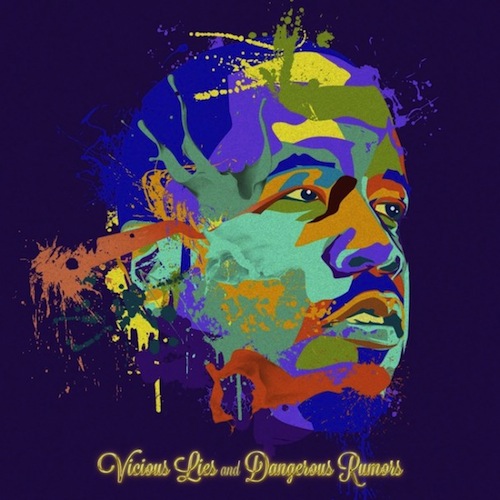 Big Boi – She Hates Me