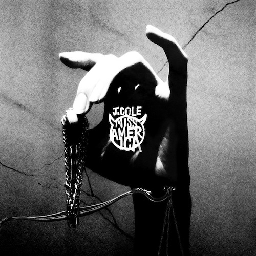 J. Cole – Miss America