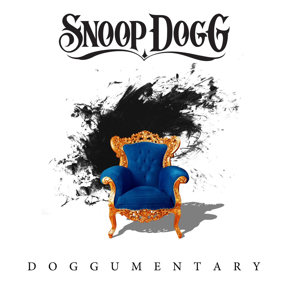 Snoop Dogg - Doggumentary [Full Album Stream]