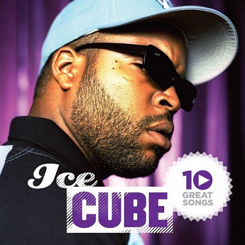 Ice Cube, Raw Footage Full Album Zip