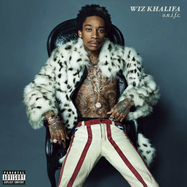 wiz khalifa onifc