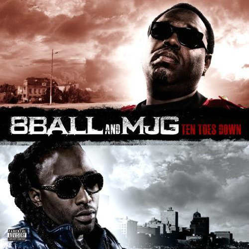 8ball mjg on top of the world full album