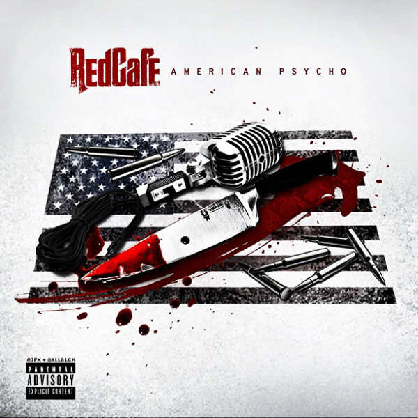Red Cafe – Loaded