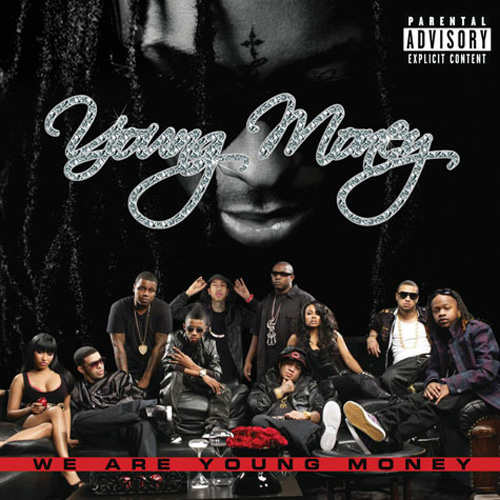Young Money – We Are Young Money Album