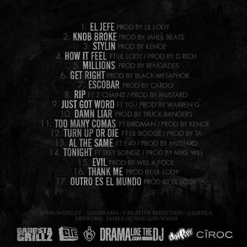 youngjeezyitsthaworld back cover