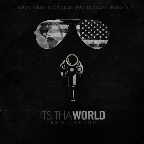youngjeezyitsthaworld cover