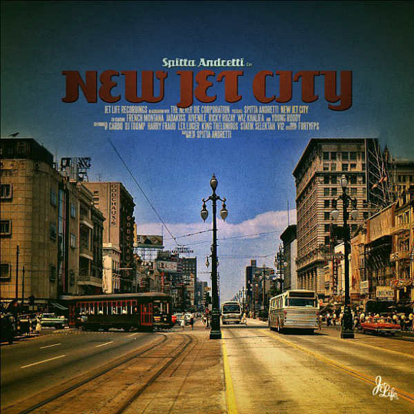Curren$y - Choosin