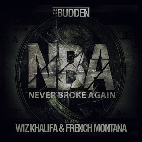 Joe Budden - NBA