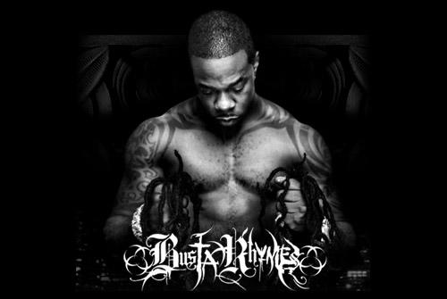 Busta Rhymes - I'll Hurt You Ft. Eminem