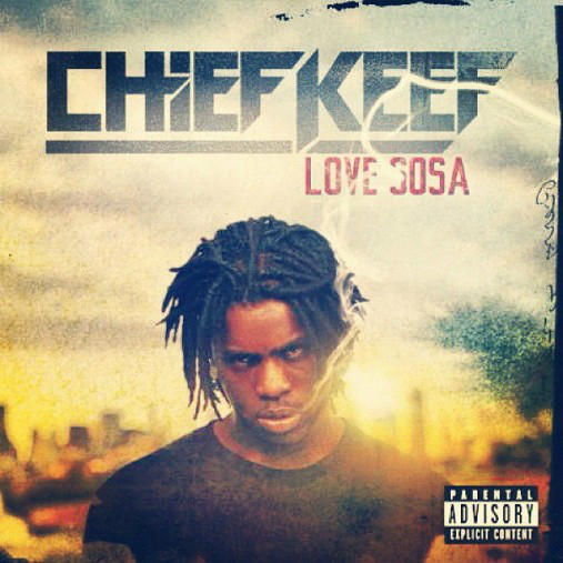 chief keef - love sosa