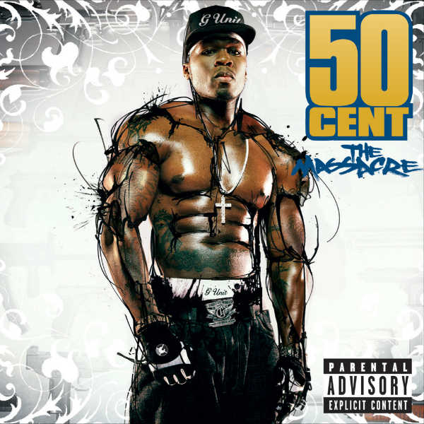альбом 50 cent the massacre скачать