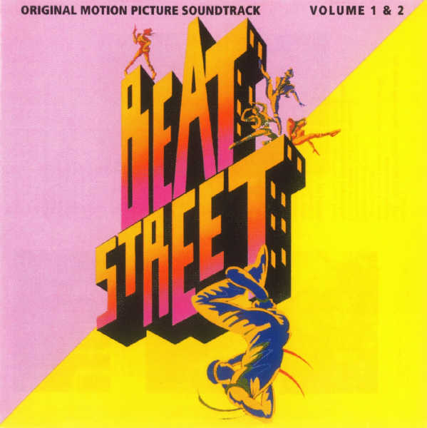 Beat Street [Soundtrack]