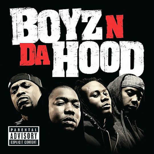 Boyz N Da Hood – Back Up n da Chevy Album