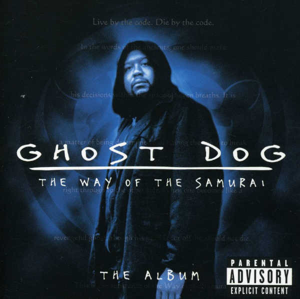 Ghost Dog Soundtrack