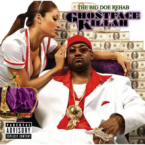 Ghostface Killah – The Big Doe Rehab Album