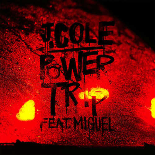 J. Cole - Power Trip