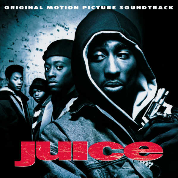 Juice [Music Soundtrack]
