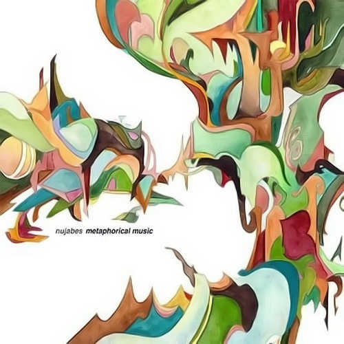 Nujabes – Metaphorical Music Album