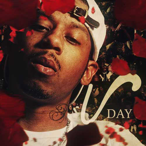 Vado – V-Day EP