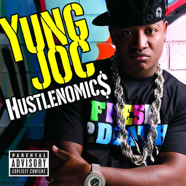 Yung Joc - Wikipedia
