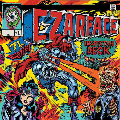 czarface