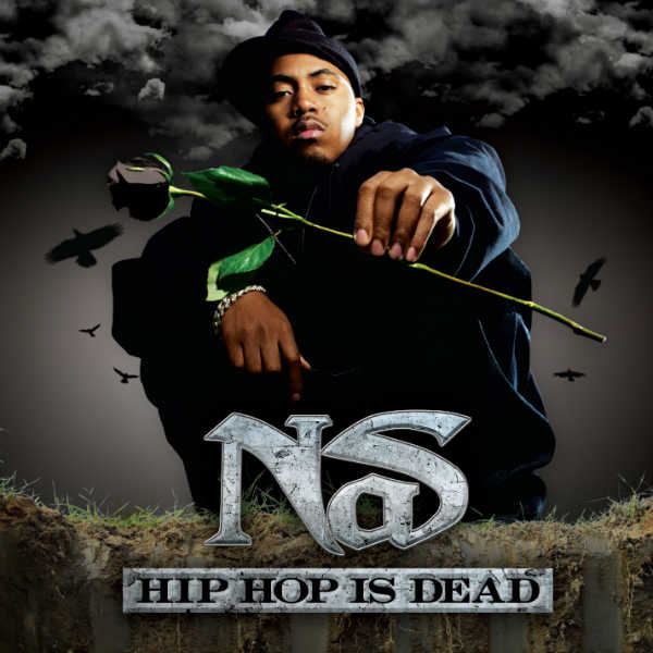 Nas - Black Republican Ft. Jay Z