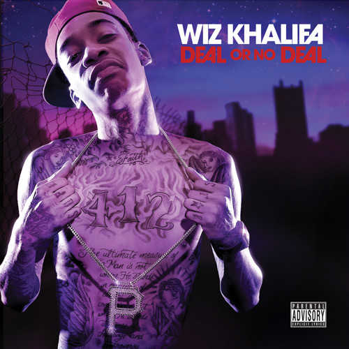 Wiz Khalifa – Deal or No Deal Album