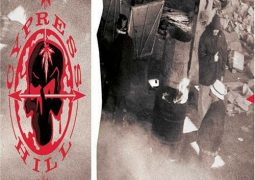 cypress hill temples of boom t shirt