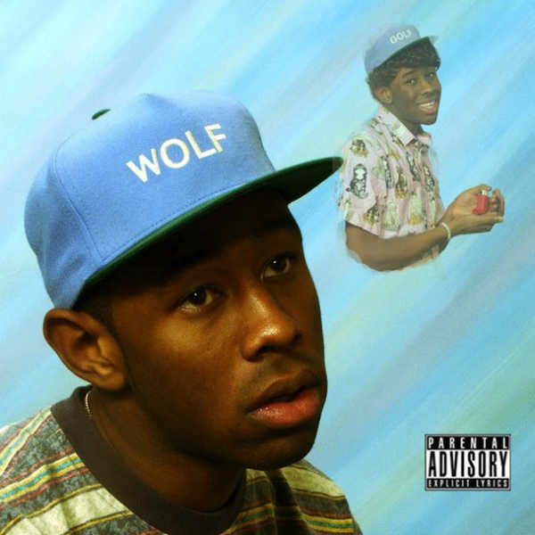 Tyler The Creator - Treehome95