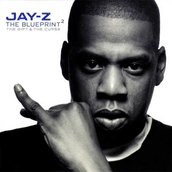 Jay-Z - The Blueprint 2: The Gift & The Curse (Album Stream) | Listen ...