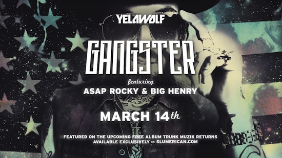 yelawolf gangster